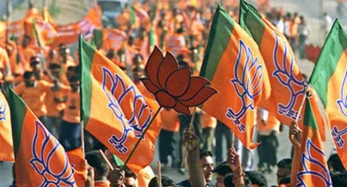 Mohammed Ayub Peace Party want Alliance with bjp before lok sabha election 2024 