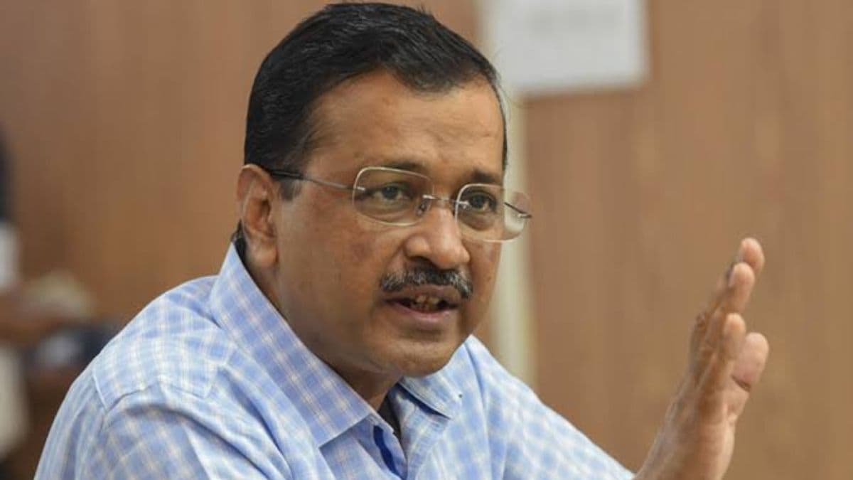   Arvind Kejriwal will not appear before ed third time AAP says agency wants to arrest him