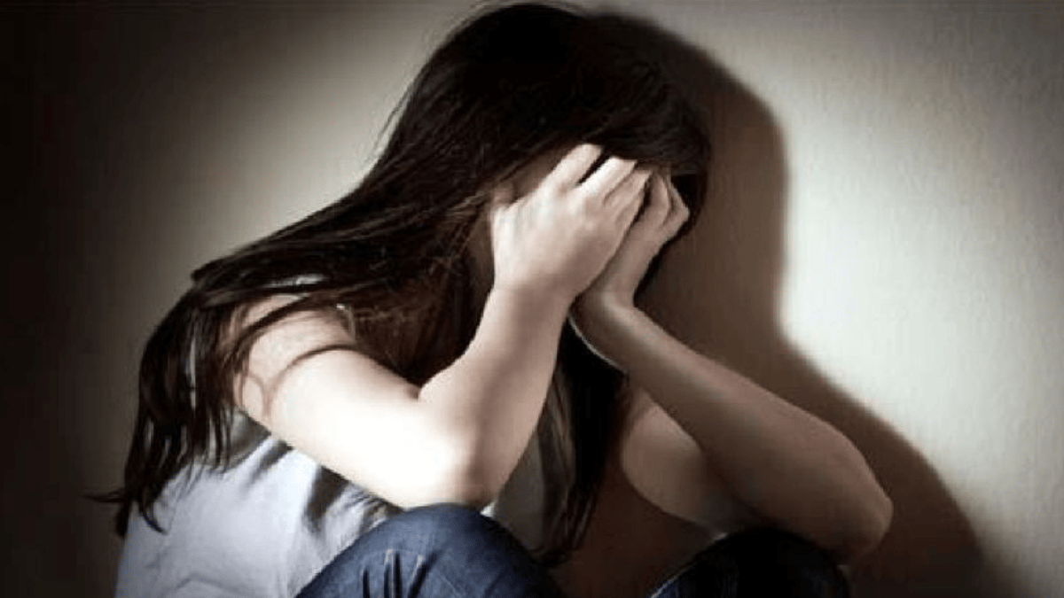 rampur girl suicide after molestation