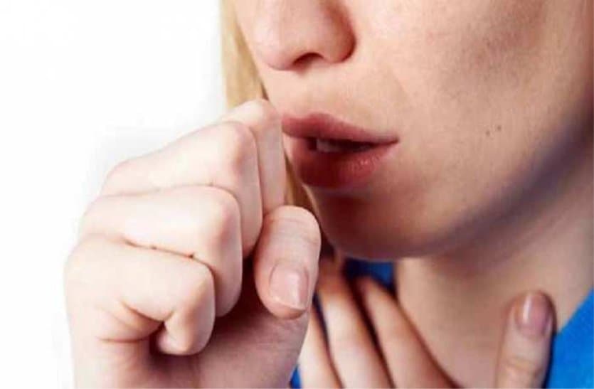New viral trend: Cough is not ending even in 15 days