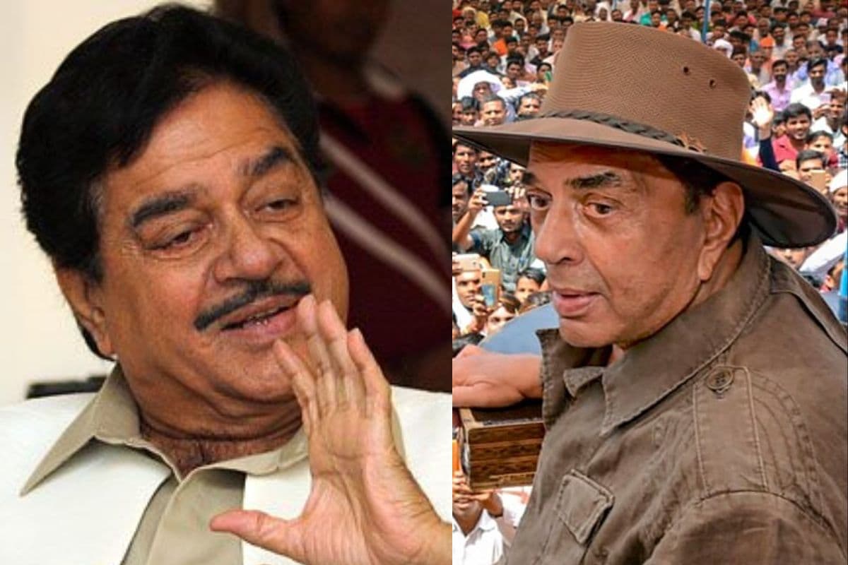70s and 80s actor win elections some doing well left the politics Amitabh bachhan Shatrughan Sinha rajesh khanna dharmendra