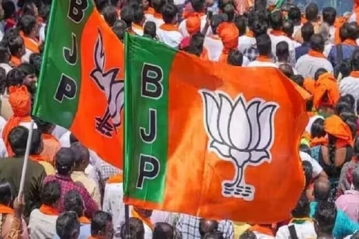 Many councilors may join BJP in alwar