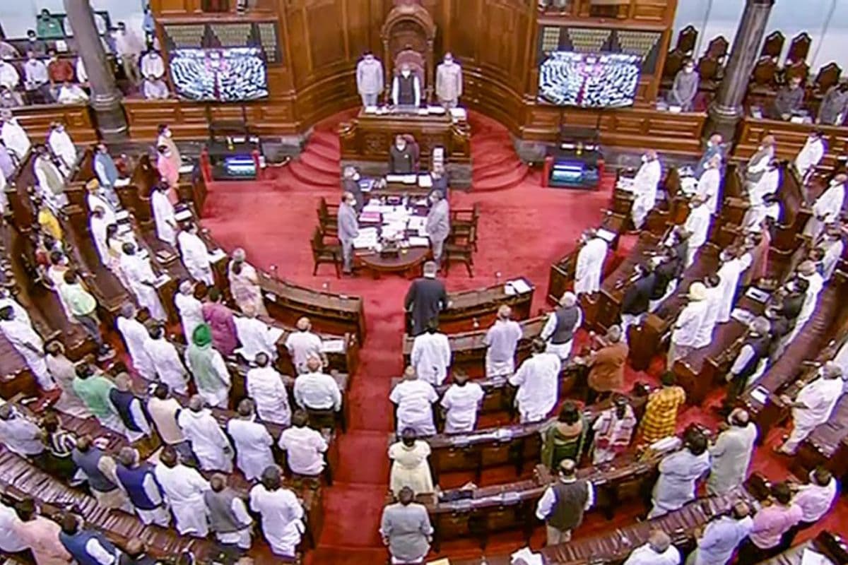 45 bills were passed in the current Lok Sabha on the same day they were introduced: ADR report