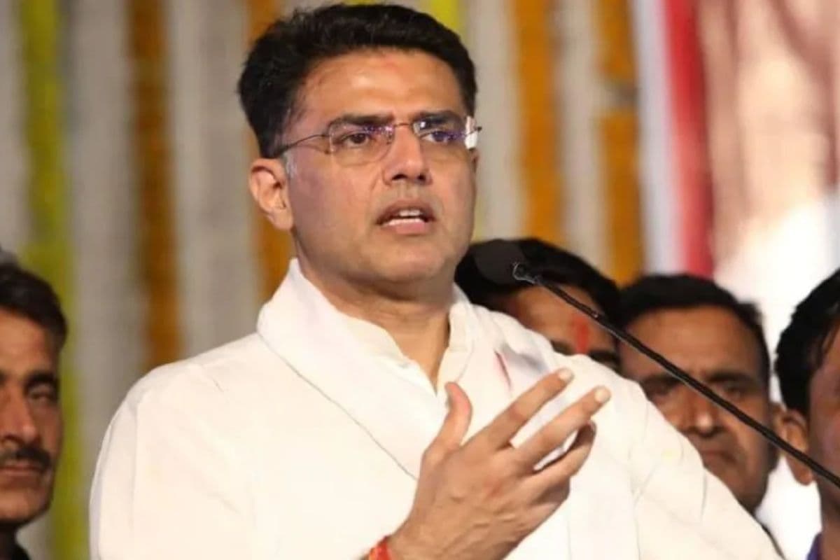 sachin-pilot-responded-to-pm-modi-allegations-of-corruption-and-nepotism-on-congress