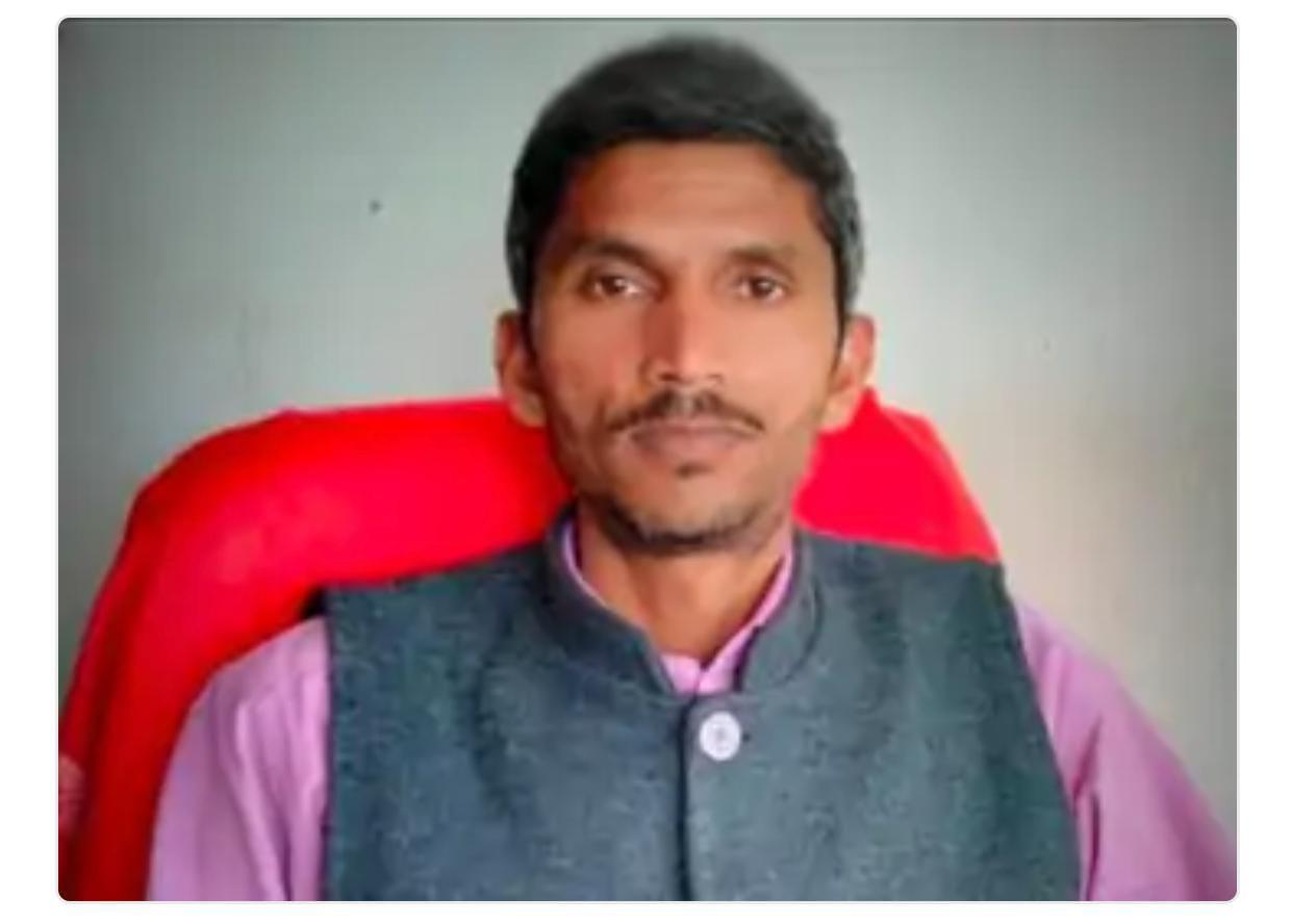 गोरखपुर में युवक जहर खाकर पहुंचा गोरखनाथ थाना, PAC जवान और चौकी इंचार्ज पर लगाया उत्पीड़न का आरोप