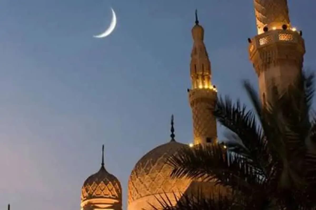 Eid-ul-Fitr 2024 Moon Sighting