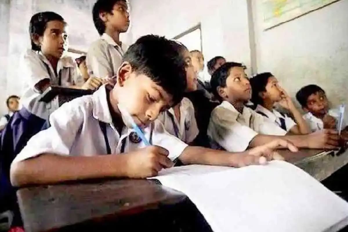 Rajasthan 5th Board Exam from 30 April