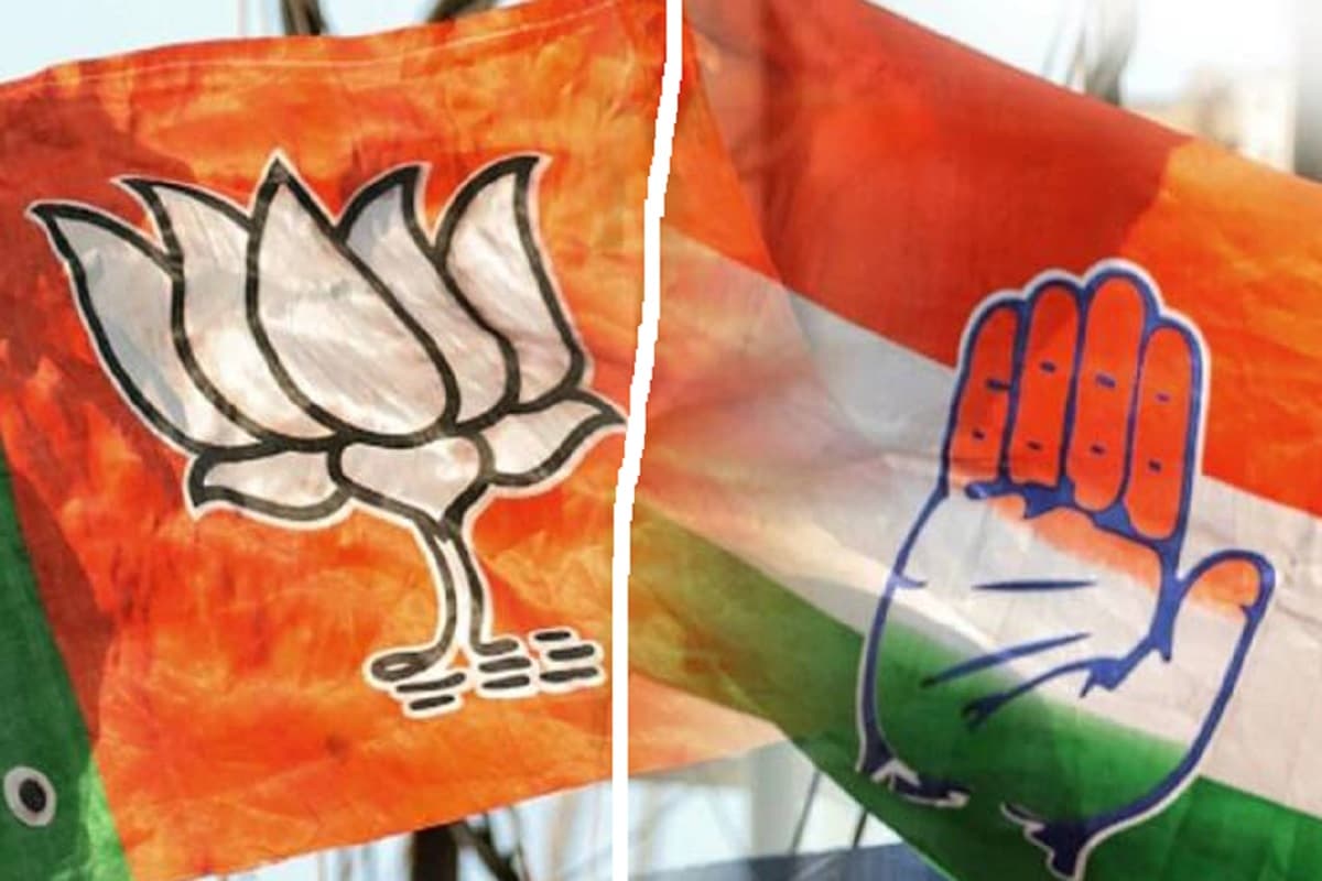 Lok Sabha Elections 2024 Ganganagar Lok Sabha Seat Result Becomes a Puzzle