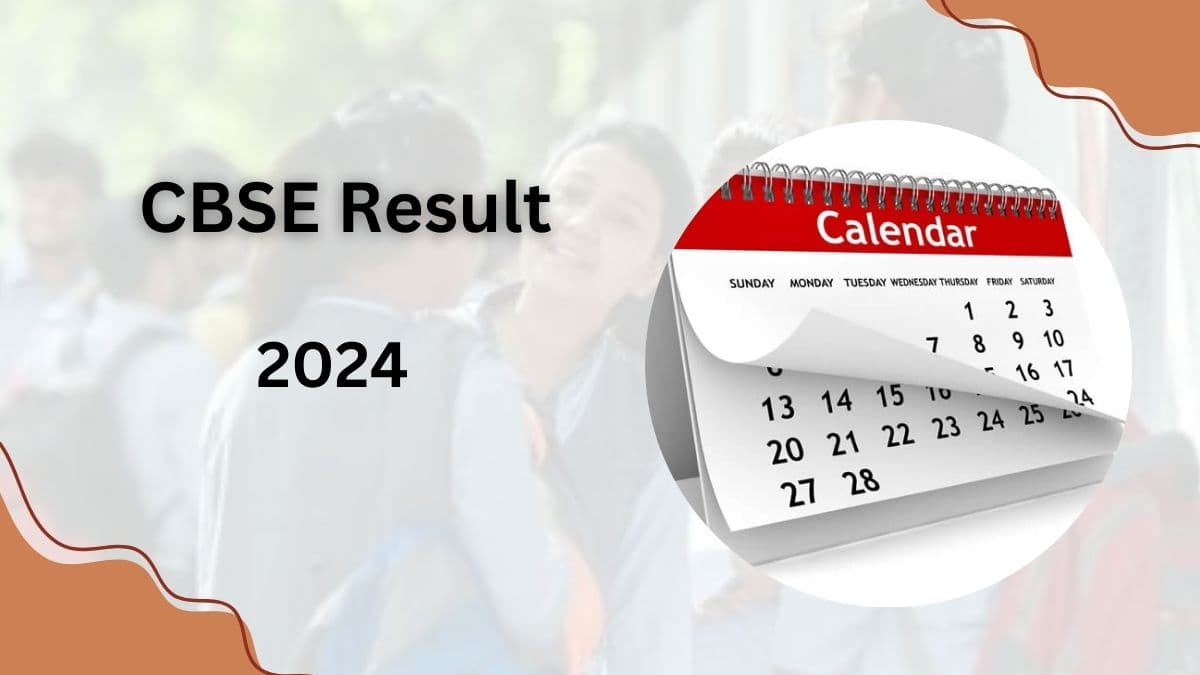 CBSE Result 2024