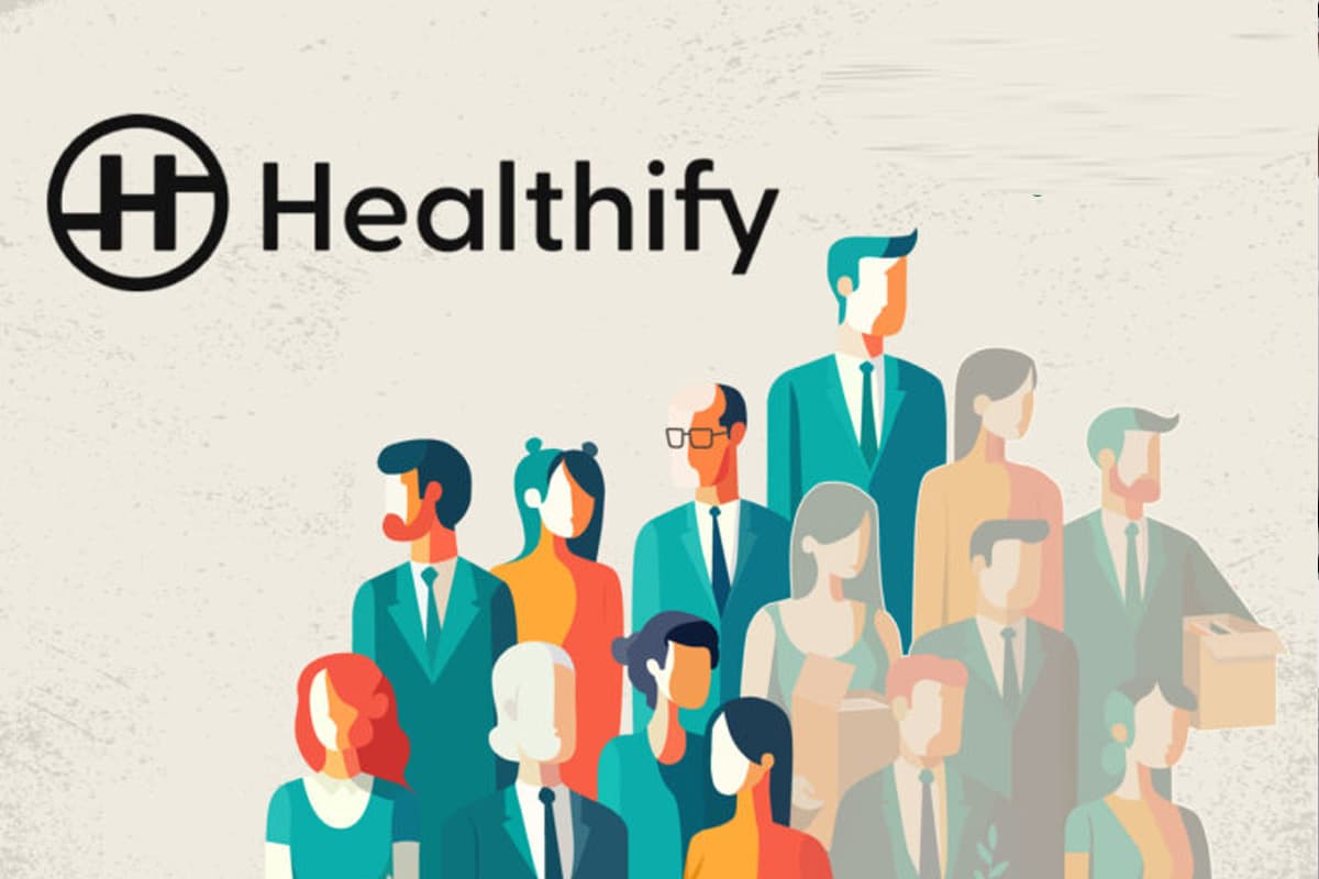 Healthify Lays Off 150 Employees