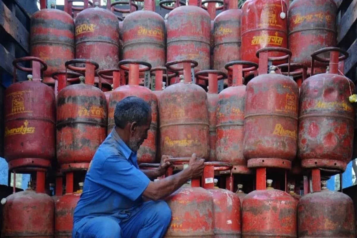 LPG Connection Holders Should be Alert e-KYC will now be Mandatory