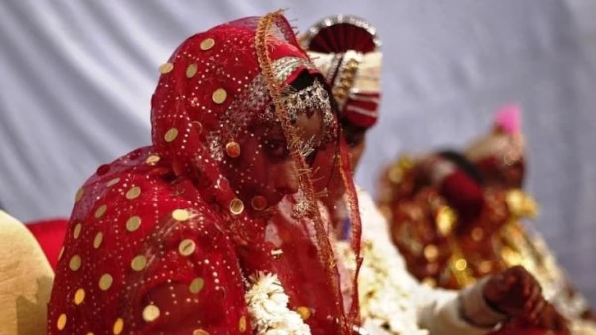 Child marriage act in chhattisgarh