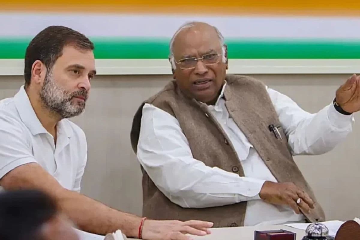 Rajasthan Lok Sabha Elections 2024: Congress strategy, Rahul-Priyanka will not come to Rajasthan for election campaigning.