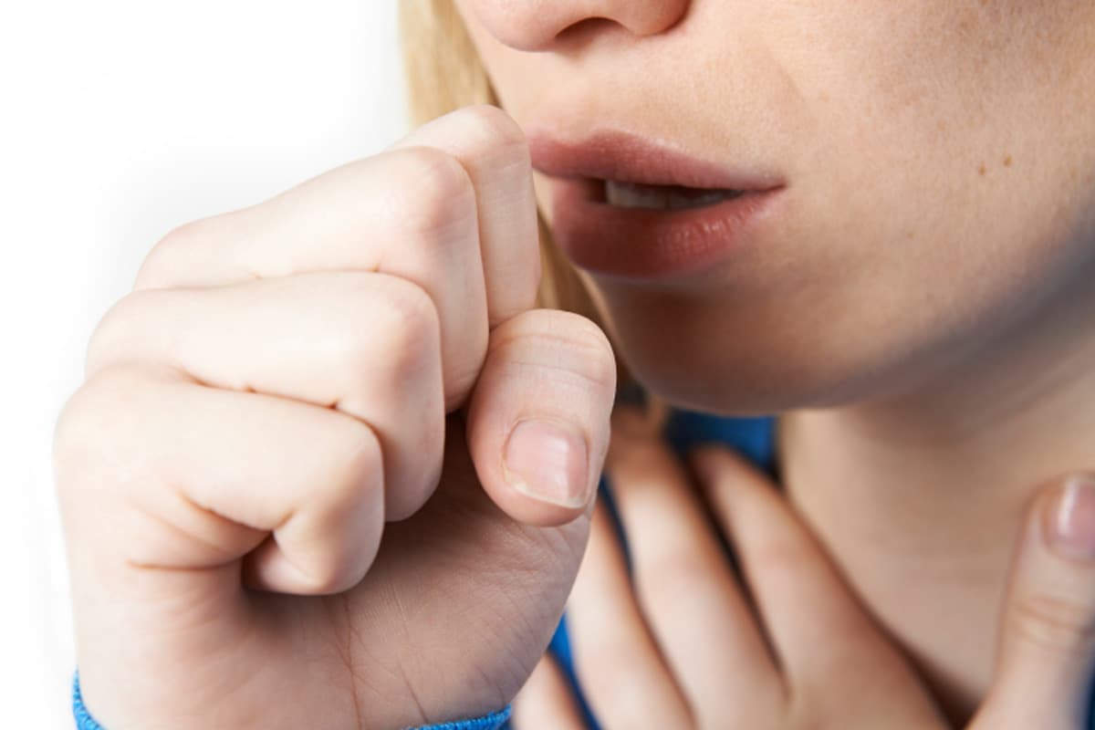 Home Remedies for Dry Cough: