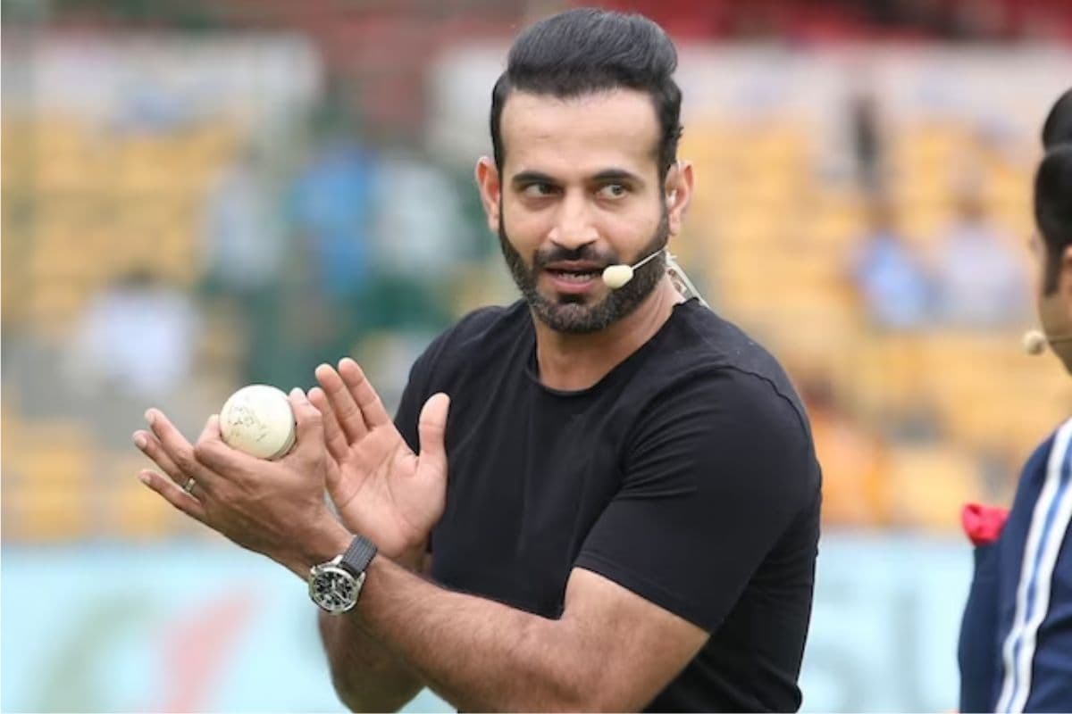 Irfan pathan on Team India Selection