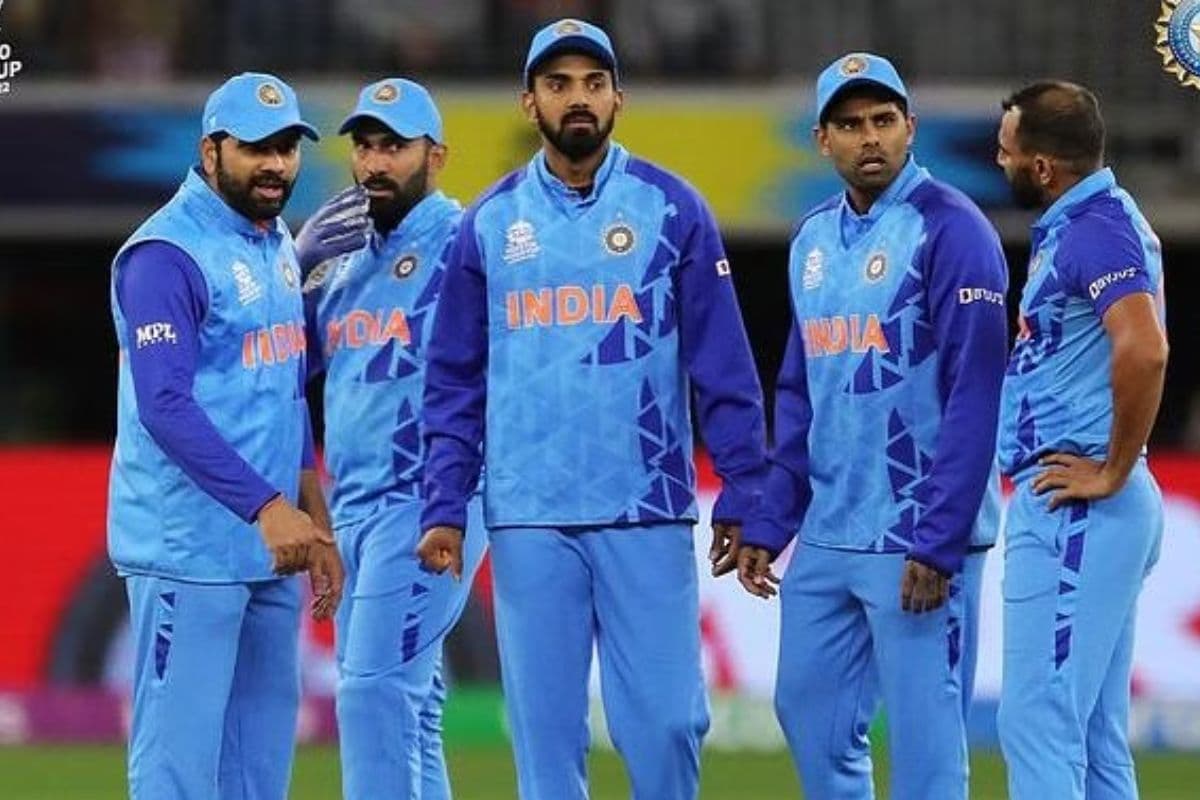 T20 World Cup 2024 Team India Full Sqaud