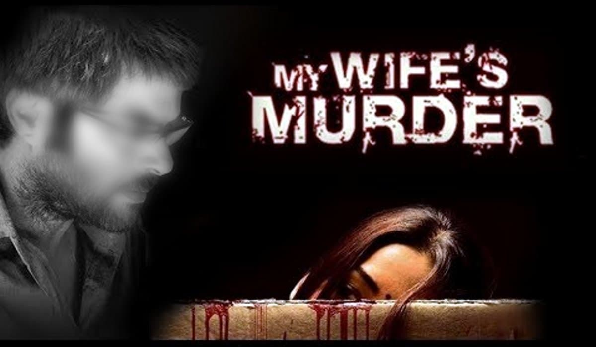 Wife murder