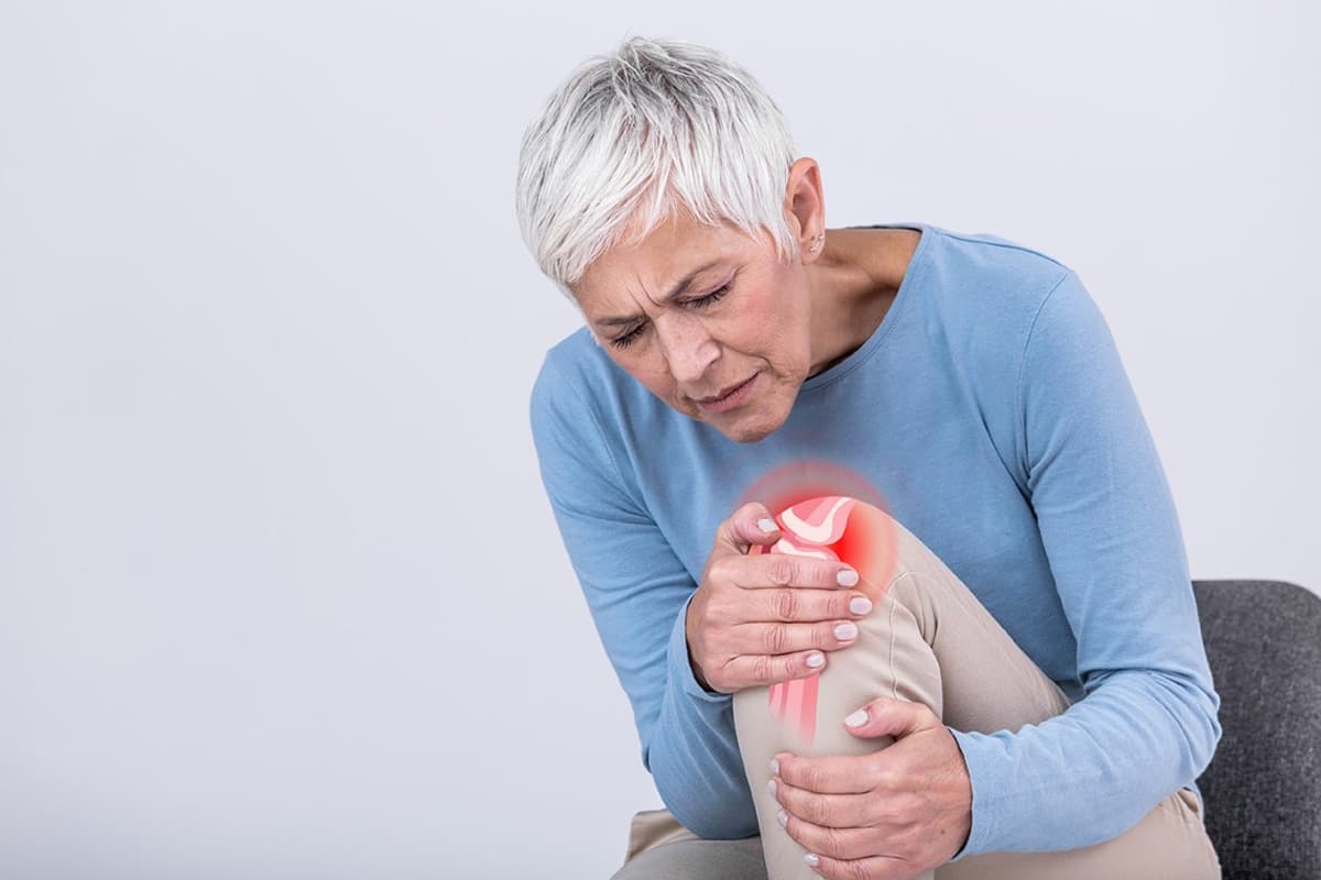 Early detection of 'osteoarthritis'