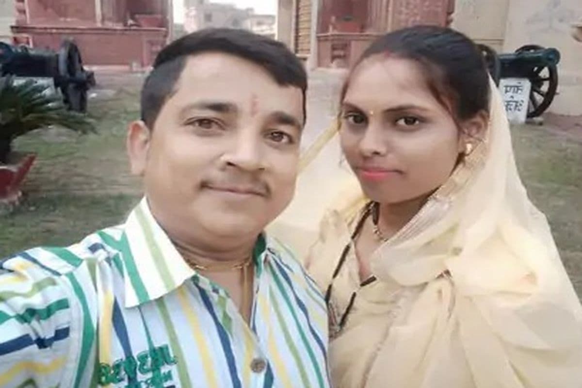 अलवर के बुद्ध विहार कॉलोनी में रहने वाली एक दुल्हन ने शादी के बाद 5 लाख रुपए नकद और 10 लाख रुपए के जेवर लेकर भाग गई।