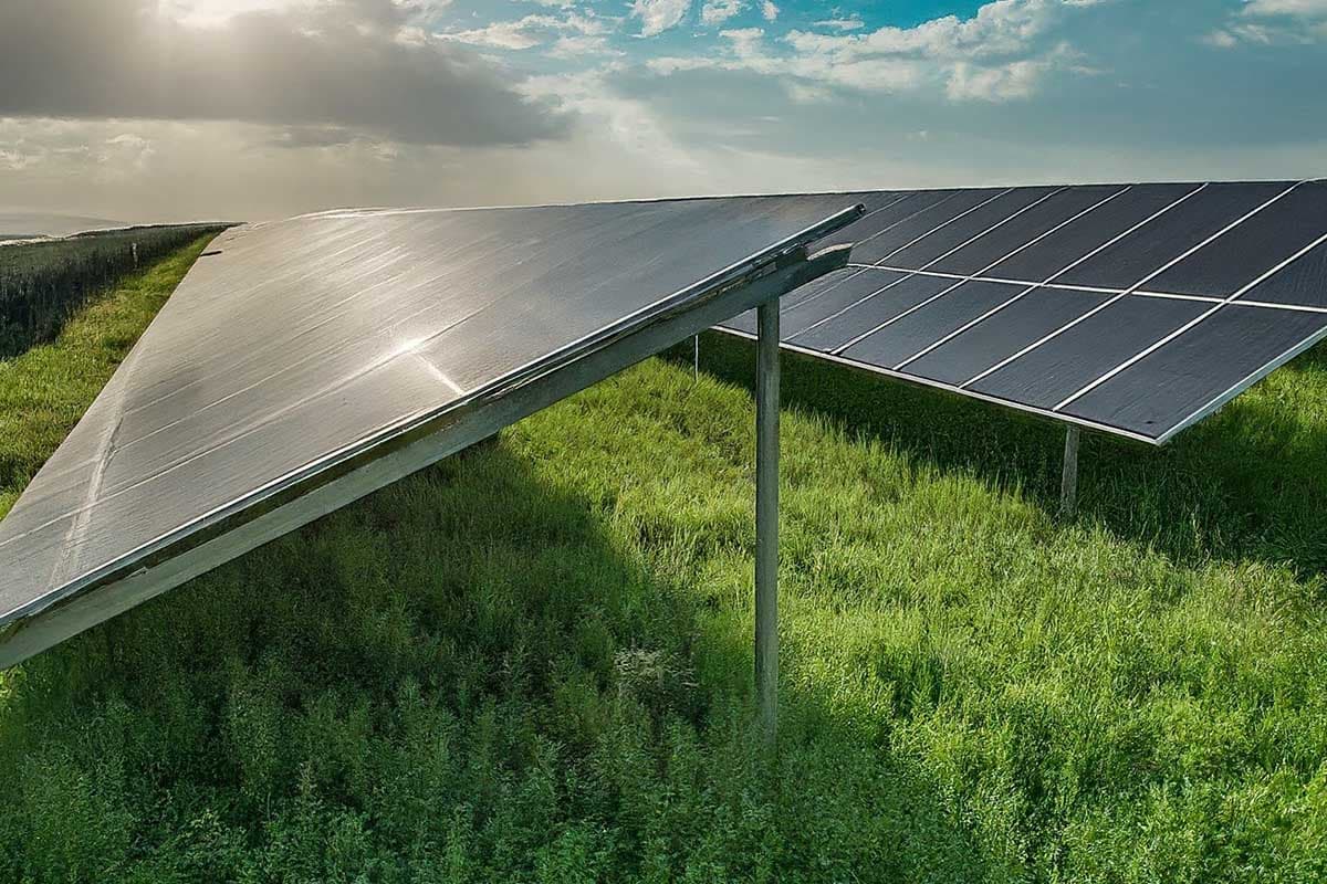 Farmers can set up solar power plants at 90% subsidy