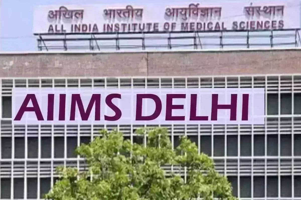 Delhi AIIMS