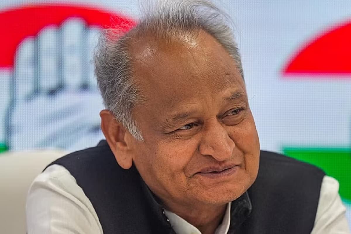 Ashok Gehlot Said PM Modi did such work after which Congress Manifesto Became Popular