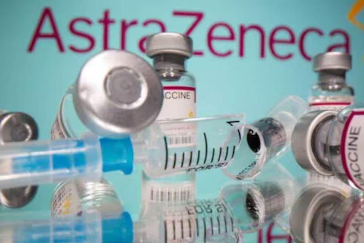 AstraZeneca Ends Global Rollout of Covid Vaccine