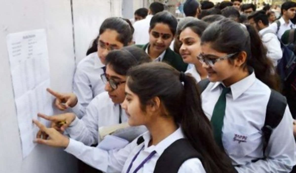 CBSE 10th 12th Result 2024 Date