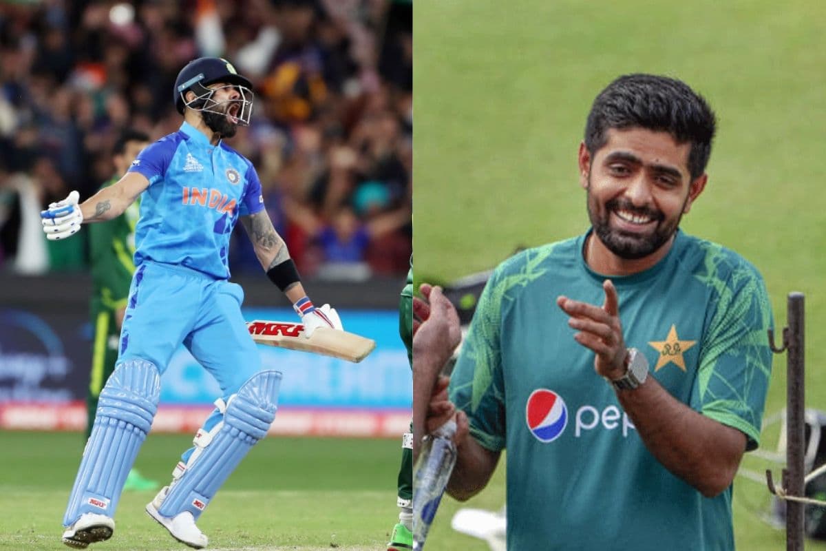 IND vs PAK, T20 World Cup 2024