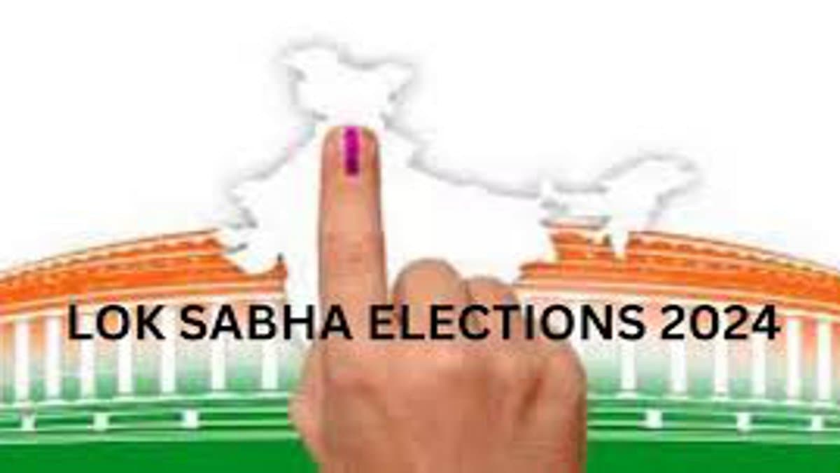 Lok SAbha election
