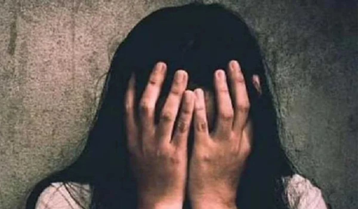 SP MLA Daughter Raped in Moradabad