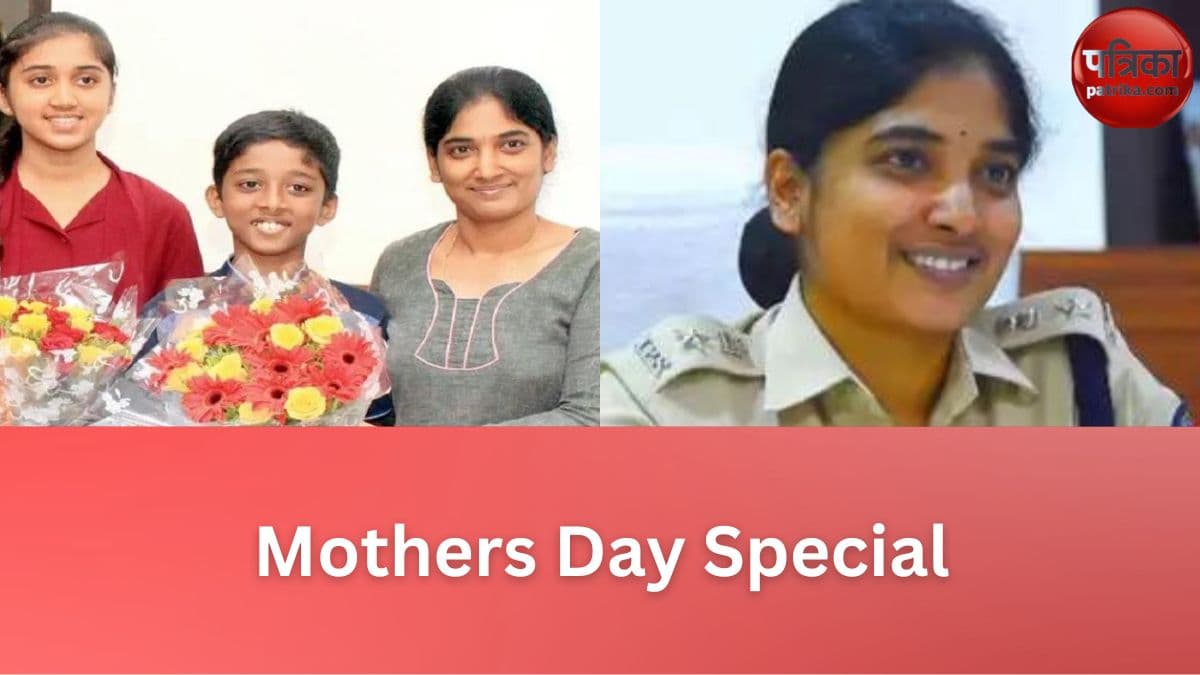 Mothers Day Special Story