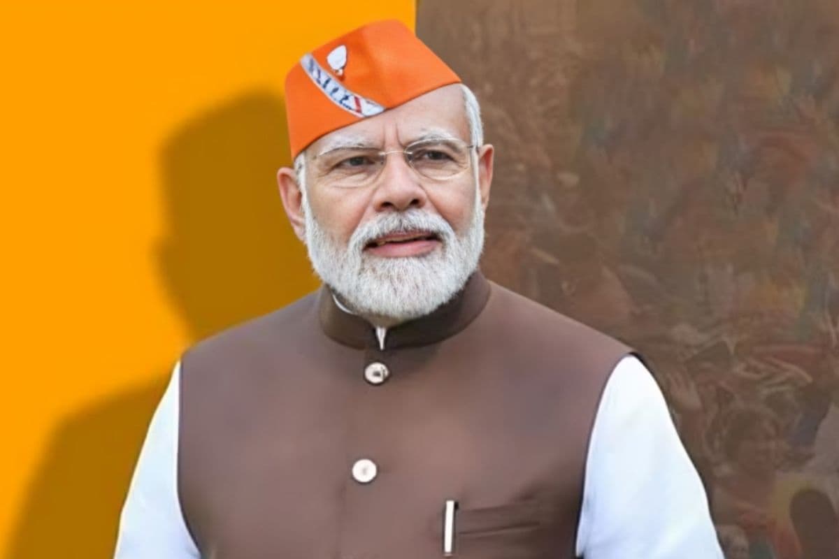 PM Modi Nomination in Varanasi