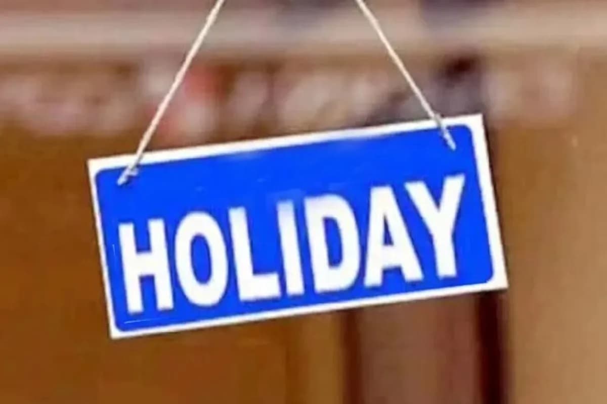 Public Holiday 8 May will be a Public Holiday Order Issued