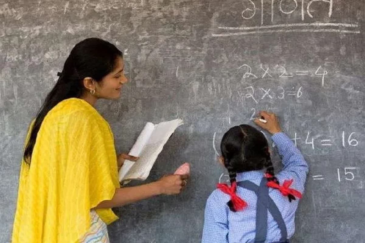 Rajasthan New teacher Transfer Policy Draft ready know what else Secretary Krishna Kunal said know