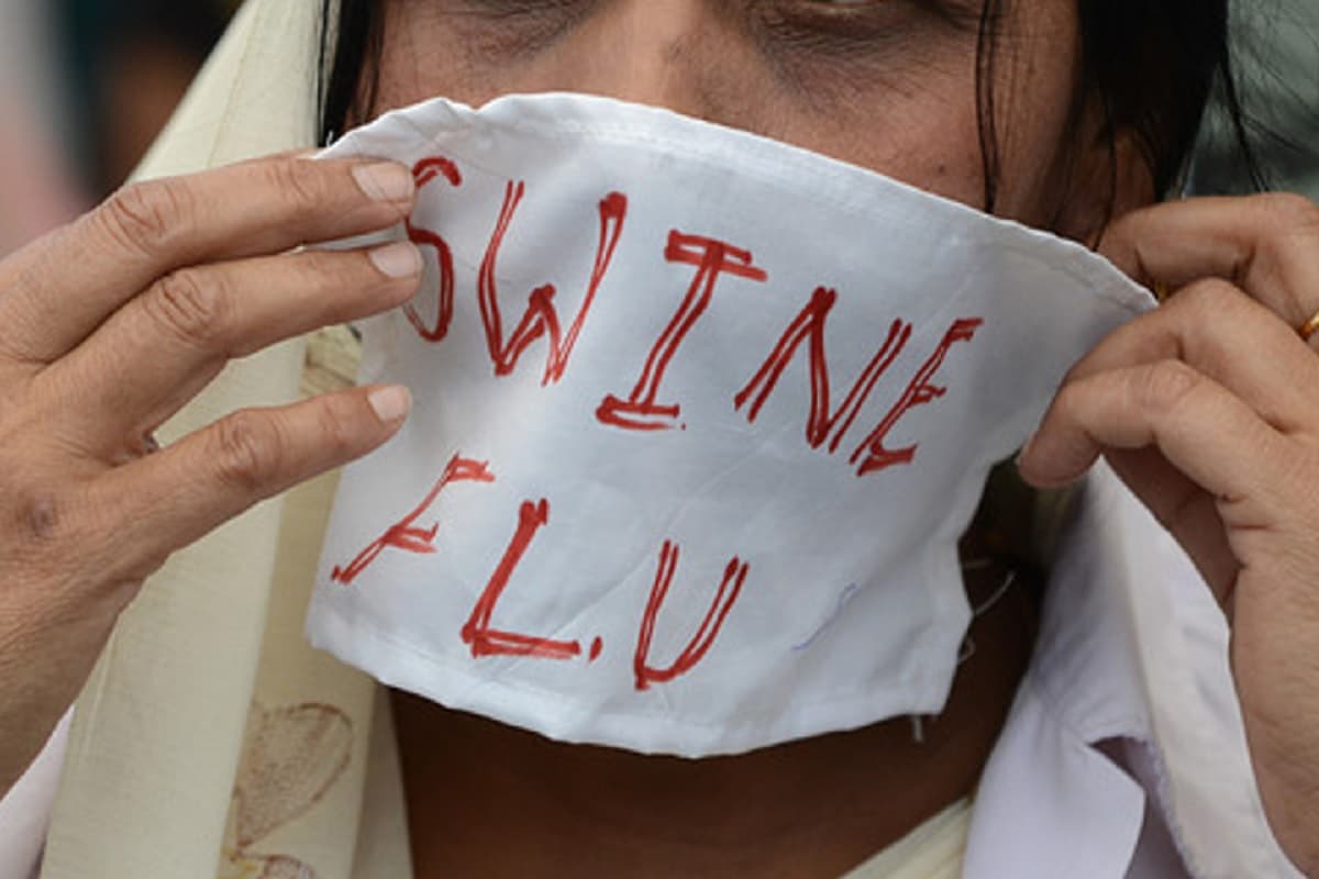 Rajasthan Swine Flu Big Update Number of Patients is Increasing 17 cases found in Jaipur