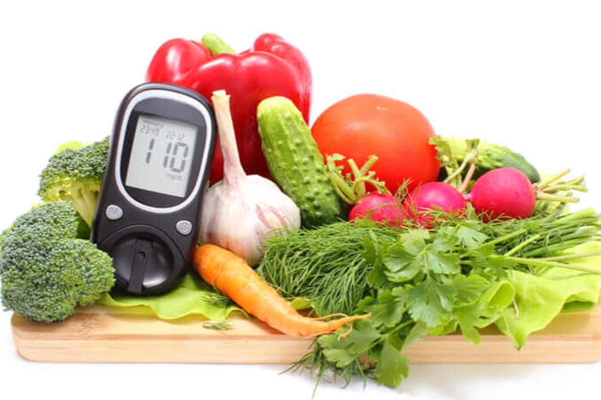 vegetables for diabetic patients