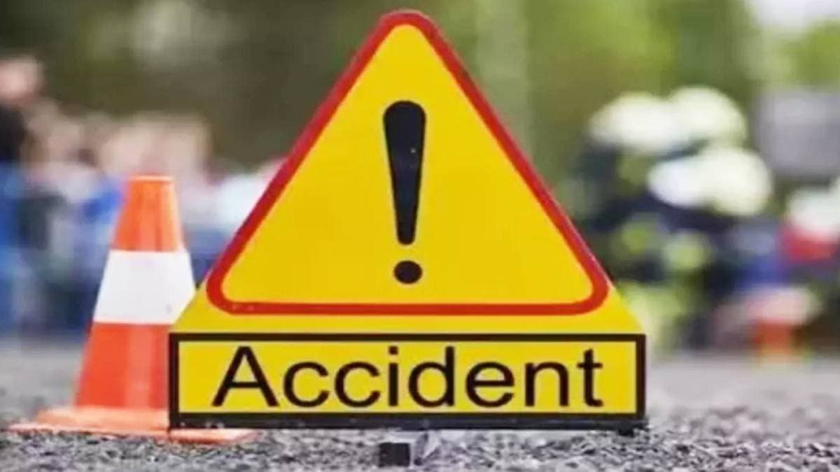 sidhi accident news