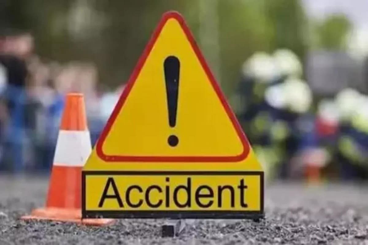 CG Janjgir Champa Accident News