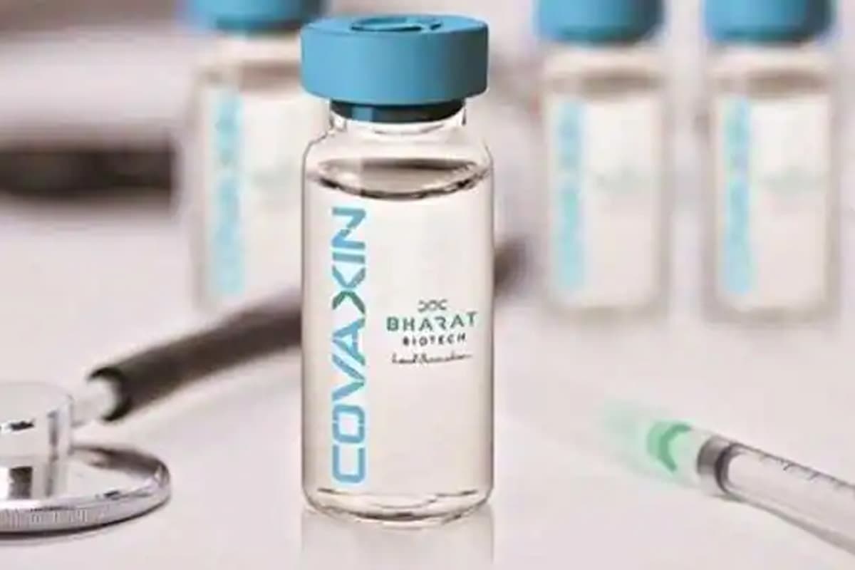covaxin vaccine