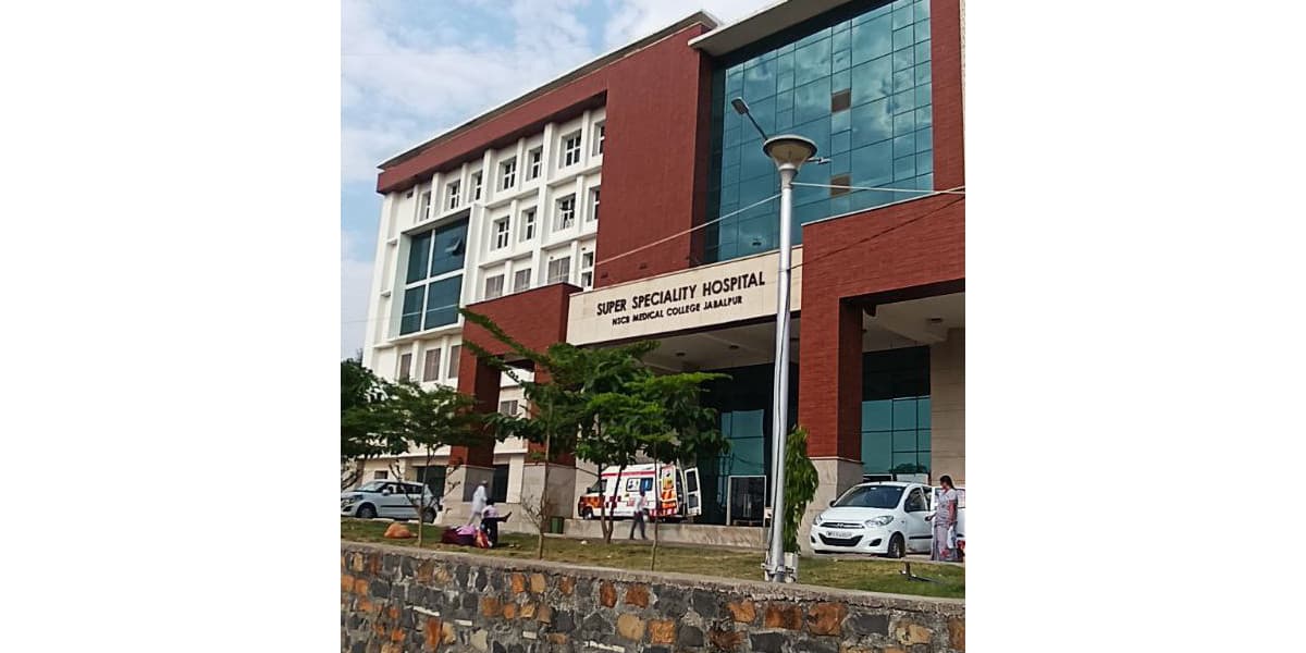 Medical Super Specialty Hospital