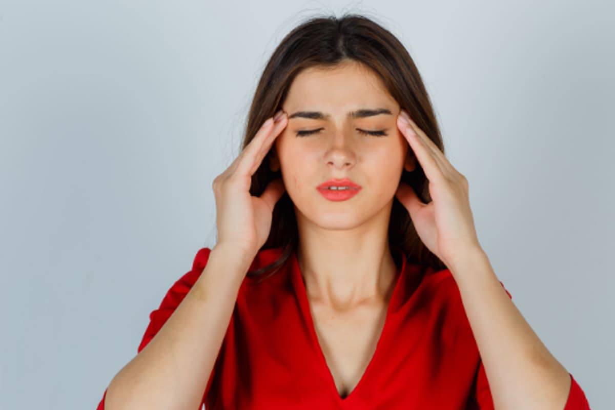 Acidity medicine may increase the risk of migraine