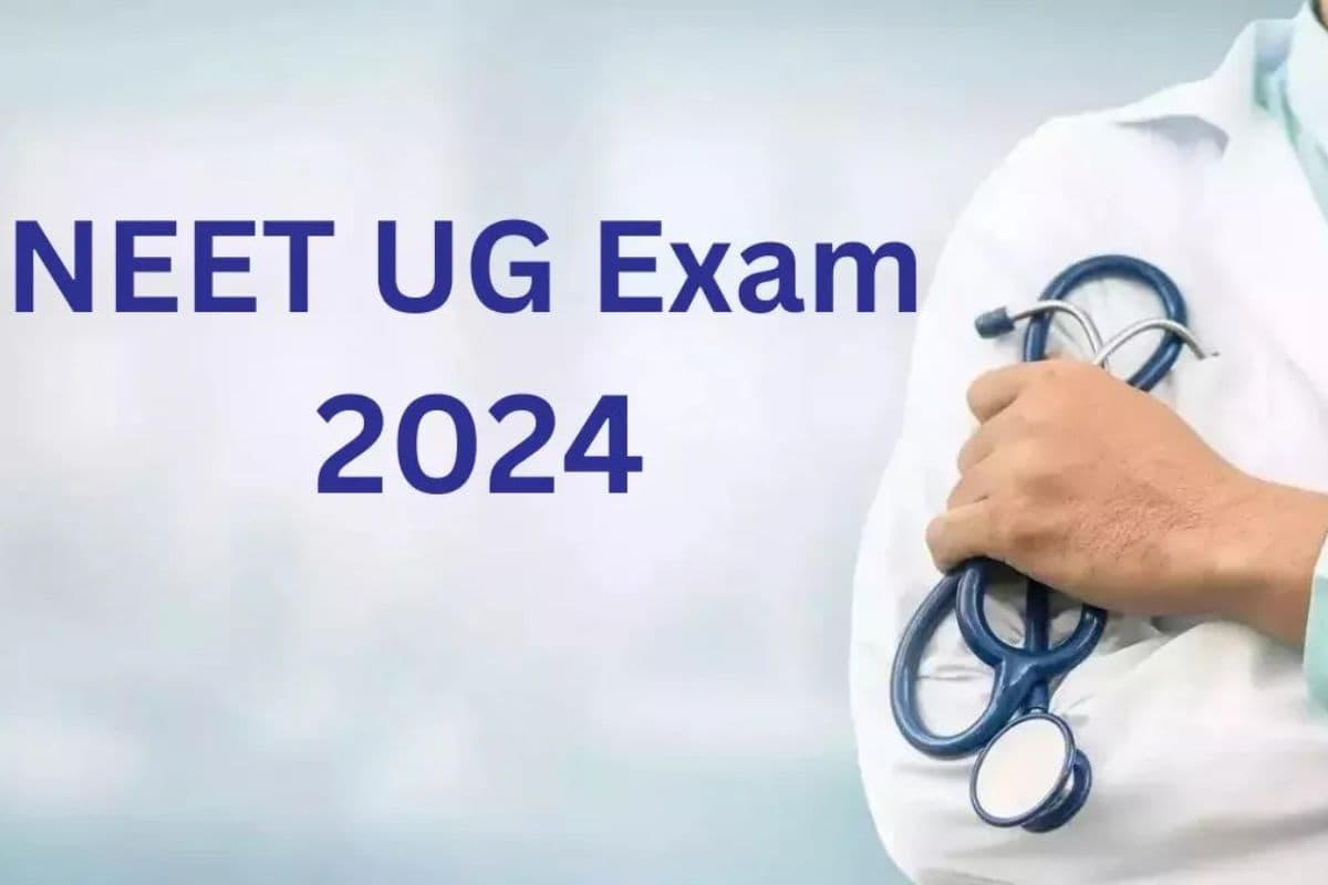 NEET UG 2024 NEET exam Use of AI Technology Medical Entrance Exam Examinee
