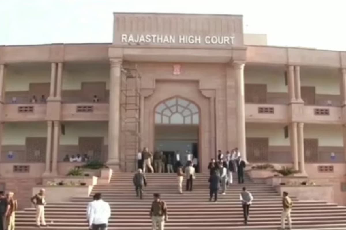 Rajasthan High Court Big Decision Gravel Mines Ban Lifted Now Auction