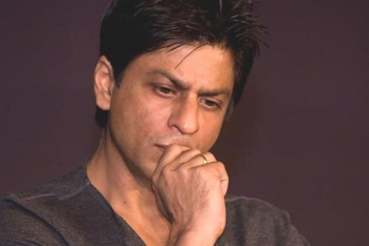 Shah Rukh Khan Mistake Caused Producers Rupees 2.5 Crore Loss