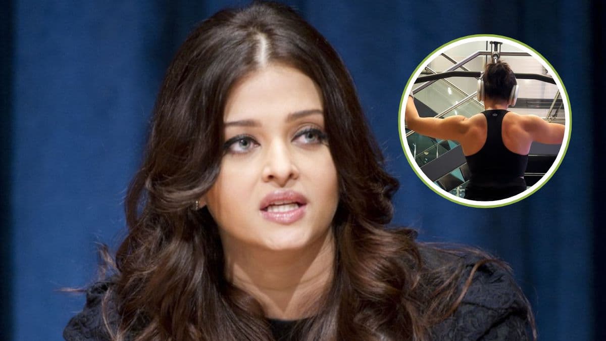 Meet Actress Who Once Competed With Aishwarya Rai Became Single Mother At 24