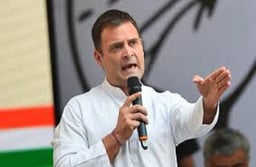 Congress Chintan Shivir 2022 : आज राहुल गांधी के भाषण पर निगाह, स्वीकार कर सकते हैं अध्यक्ष बनने का अनुरोध?
