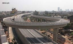 रानीताल और बल्देवबाग में बो स्ट्रिंग ब्रिज का निर्माण शुरू होगा 15 दिन में