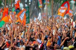 राज्यसभा चुनाव: भाजपा पर भारी पड़ेगा कांग्रेस का समीकरण