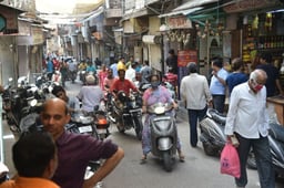 Jodhpur Violence: कर्फ्यू में अब ये दिक्कत खड़ी कर रही आफत
